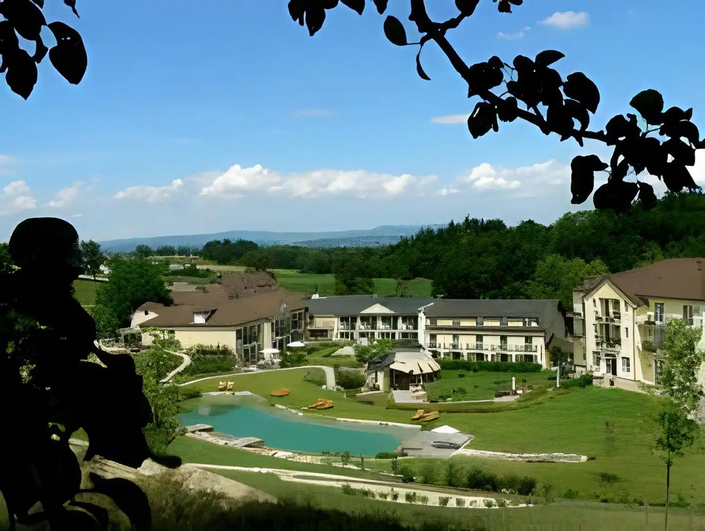 Kothmühle Aussenansicht