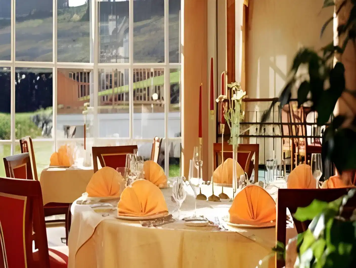 Kothmühle Restaurant