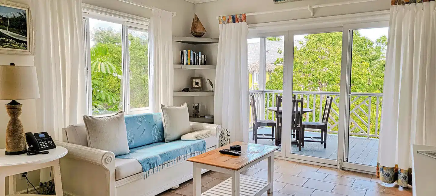 Pineapple Fields Wohnbeispiel