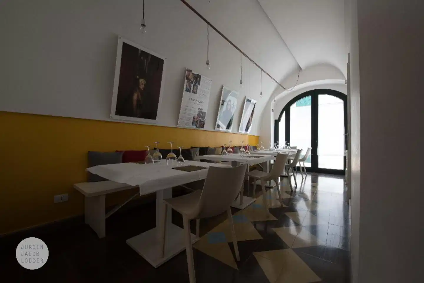 Palazzo Guglielmo Konferenz