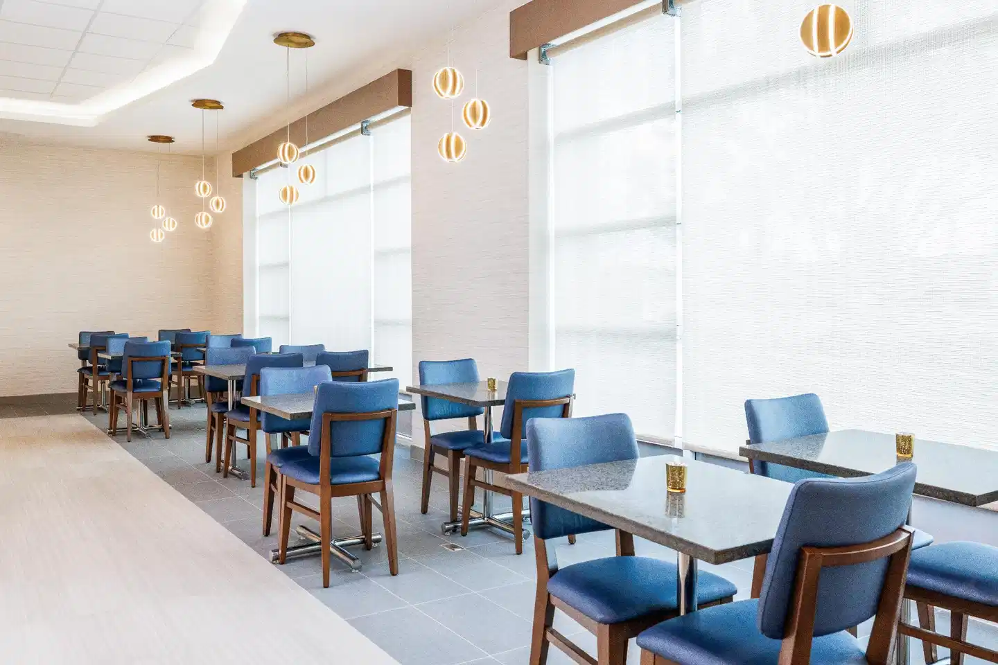 San Carlos Restaurant