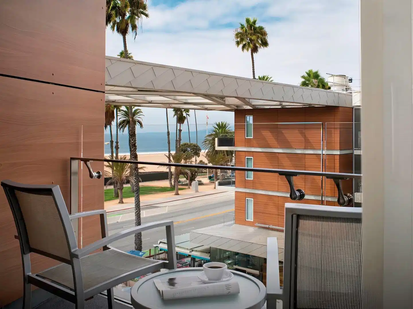 Shore Hotel Wellness