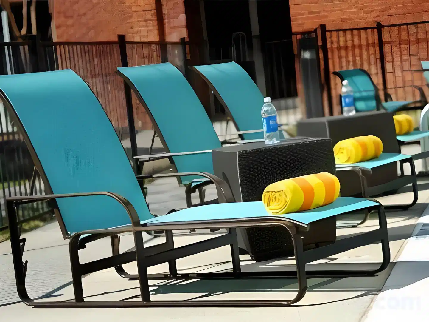 Residence Inn by Marriott Fort Worth Alliance Airport Modellaufnahme