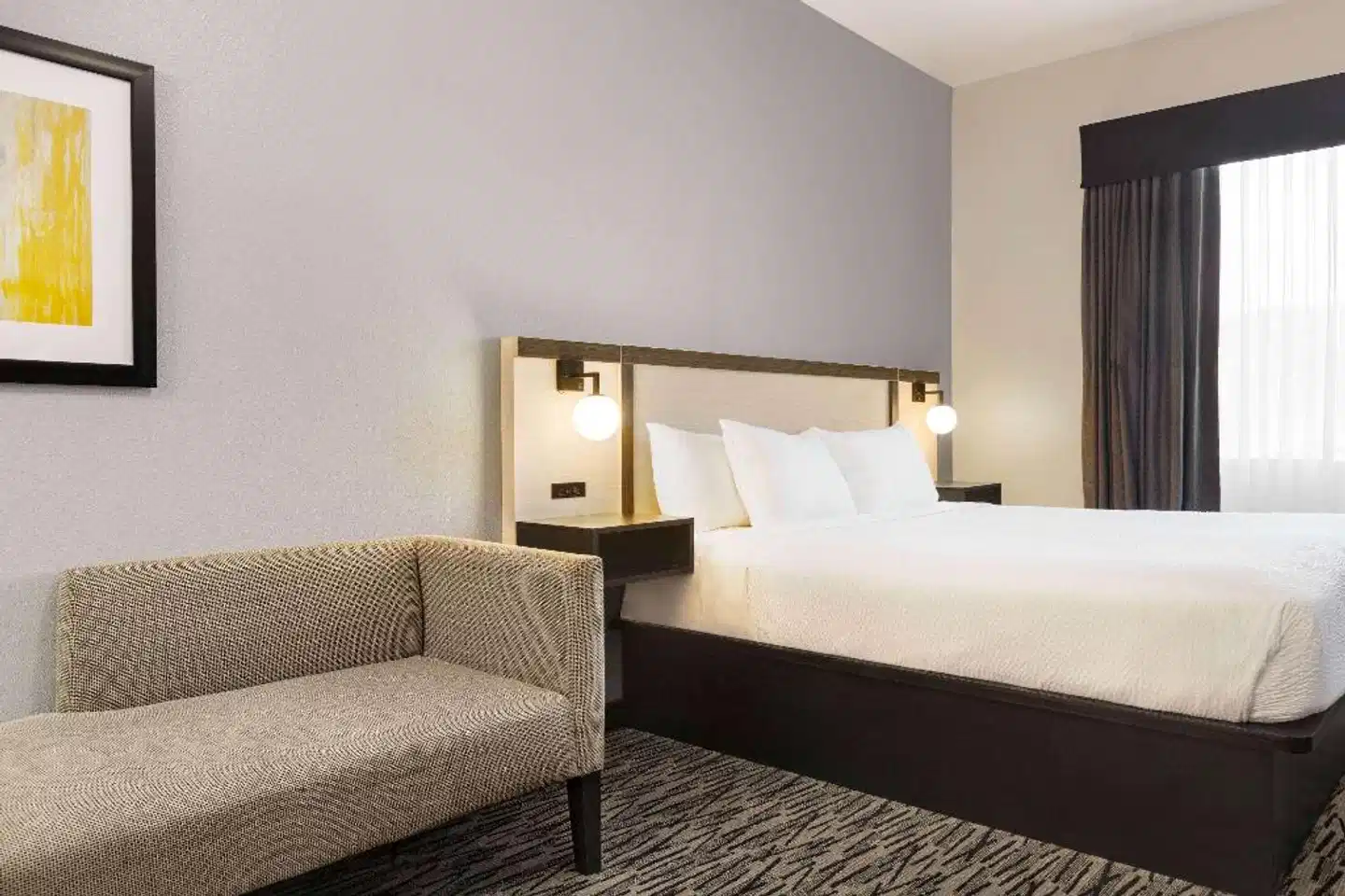 Ramada Marina Wohnbeispiel