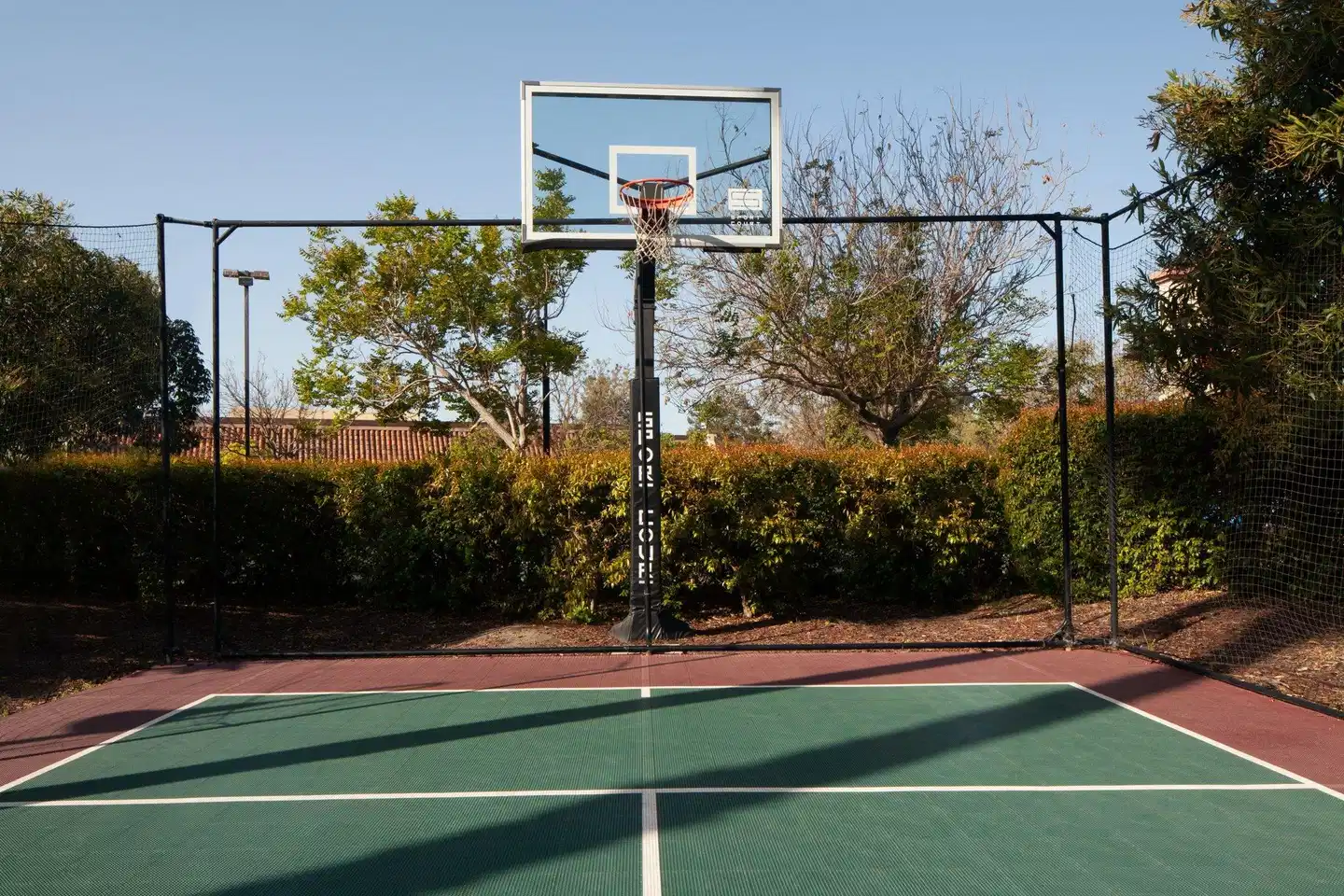 Residence Inn by Marriott Newark Silicon Valley Sport und Entertainment