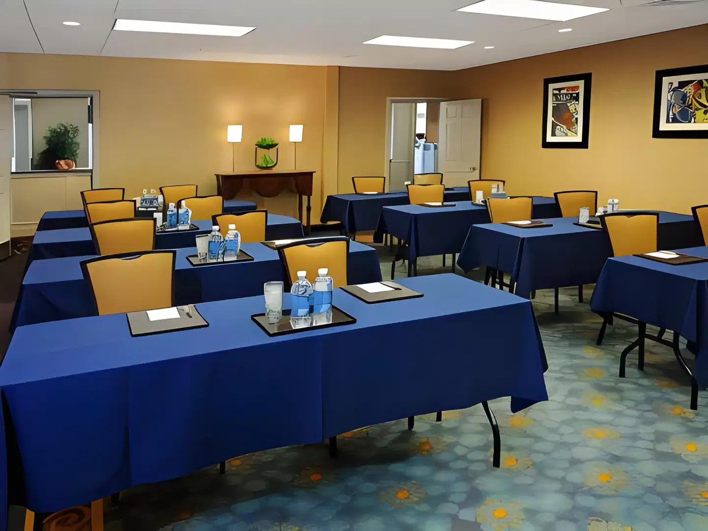 Residence Inn by Marriott Fort Worth Alliance Airport Konferenz