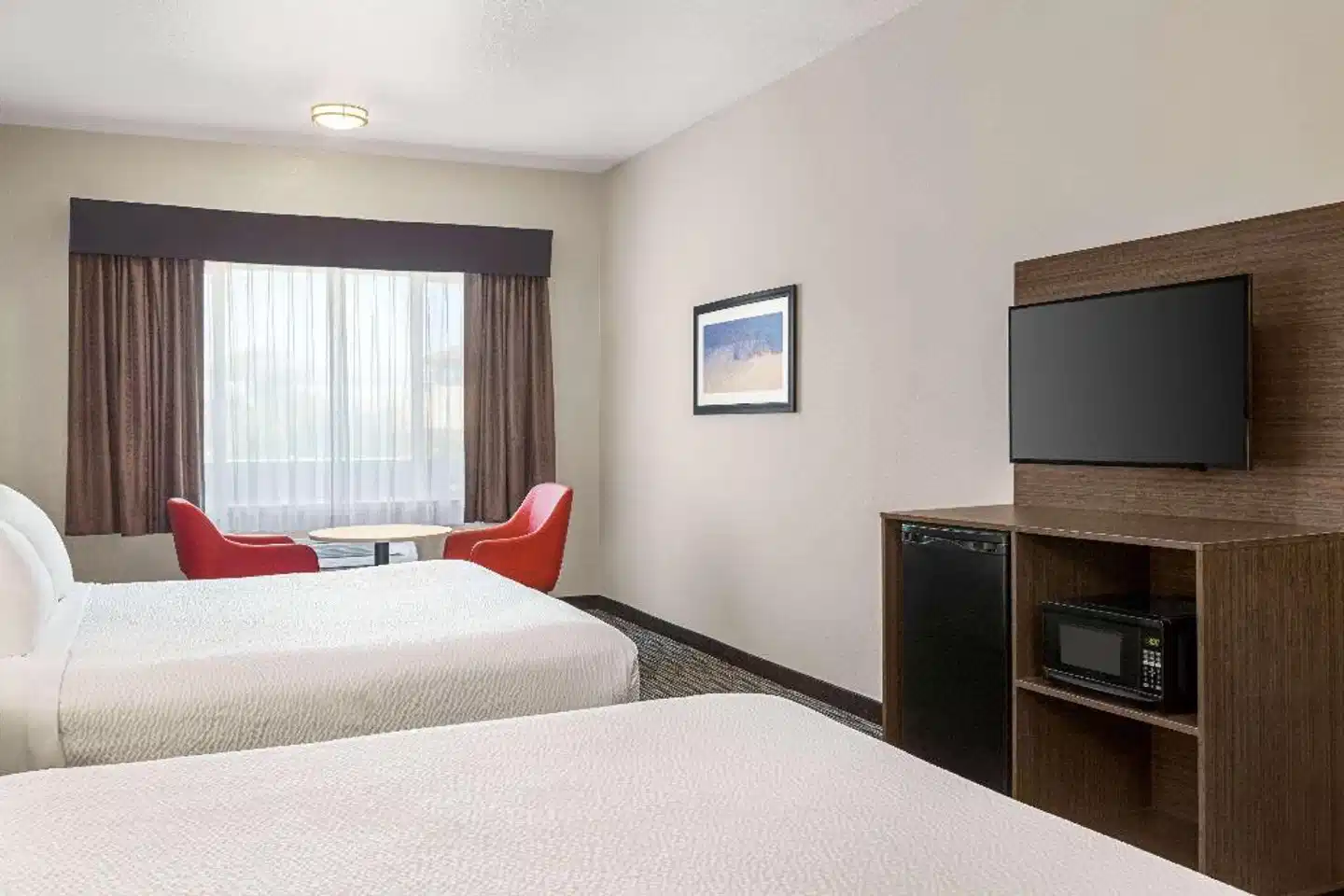 Ramada Marina Wohnbeispiel