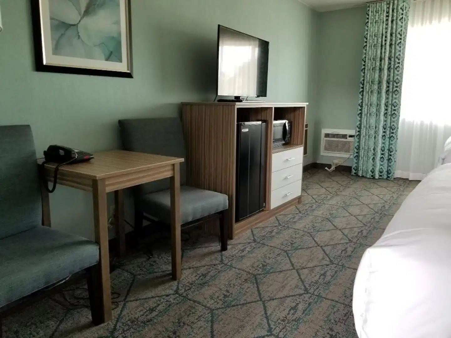 Avania Inn - Santa Barbara Wohnbeispiel