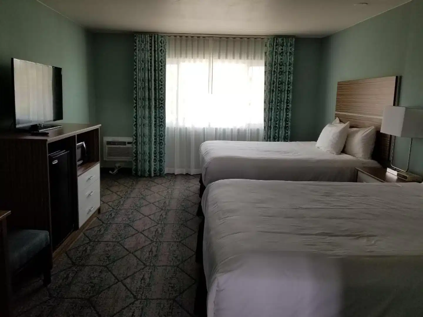 Avania Inn - Santa Barbara Wohnbeispiel