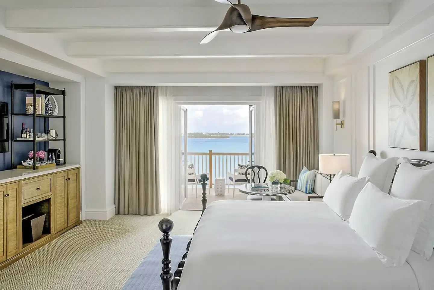 Rosewood Bermuda Wohnbeispiel