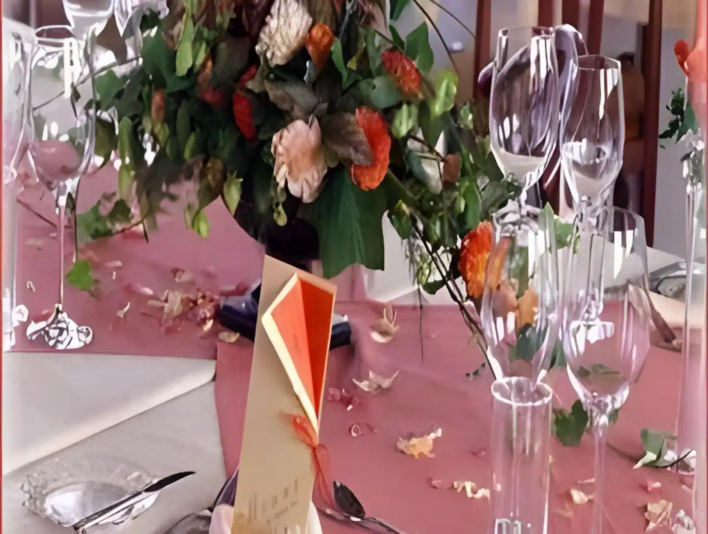 Zur Kutscherklause Restaurant