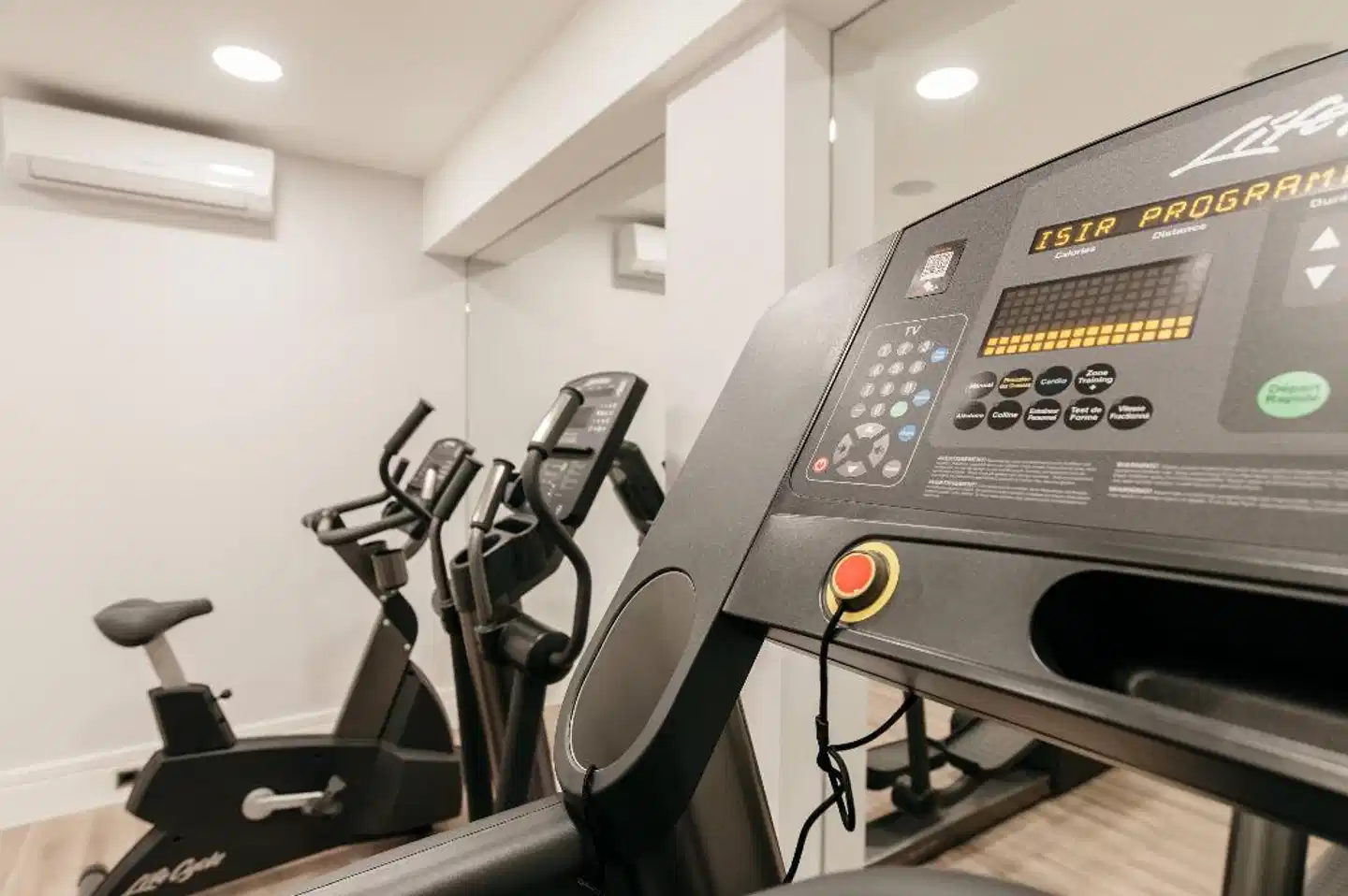 Catalonia La Boqueria Sport und Entertainment