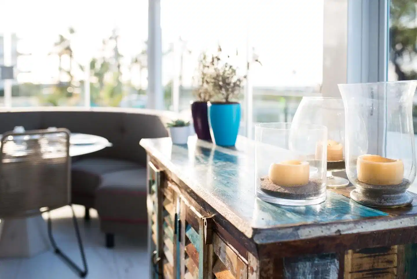 Masd Mediterráneo Hotel Apartments Spa Restaurant