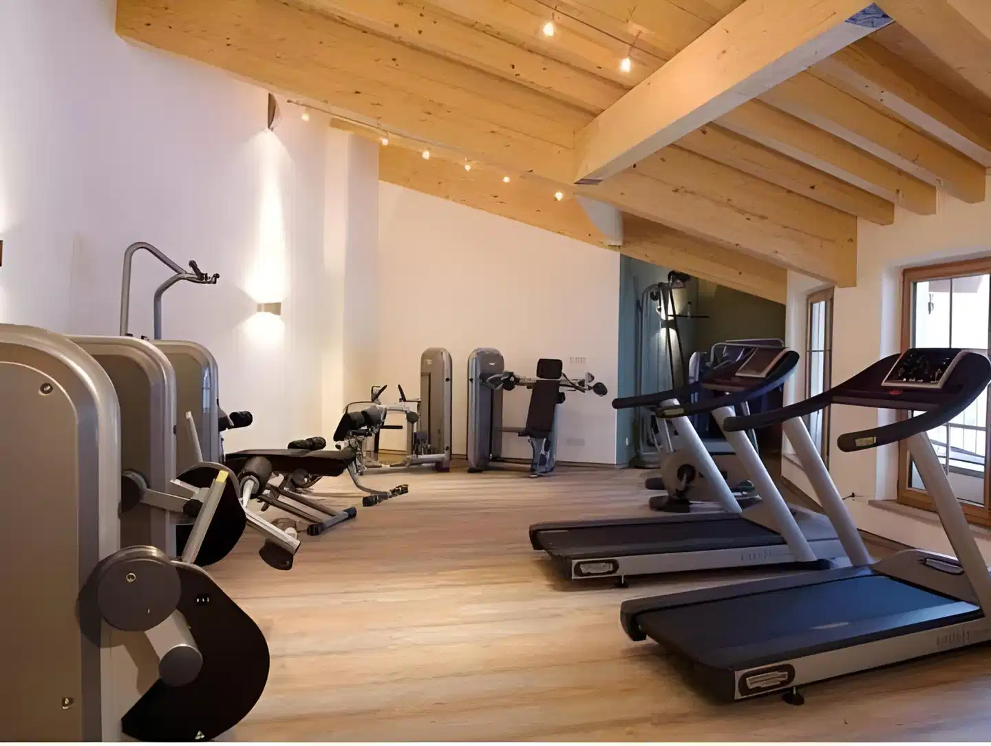 Saliter Hof Sport und Entertainment