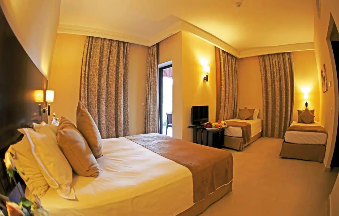 Labranda Targa Aqua Parc Wohnbeispiel