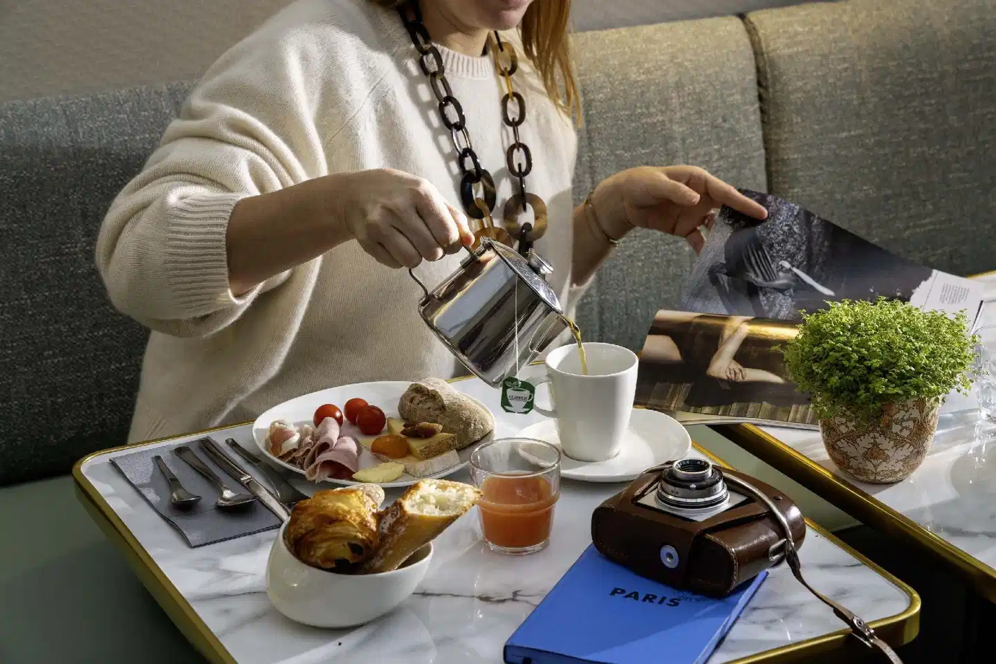 Jack's Hotel Wellness