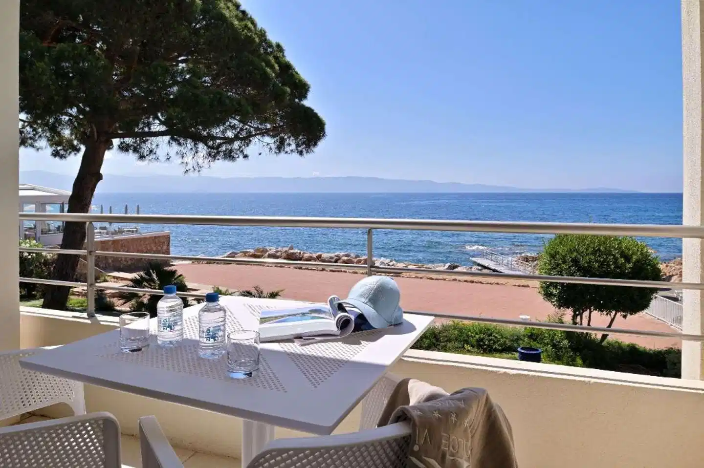 Hôtel Dolce Vita Terrasse