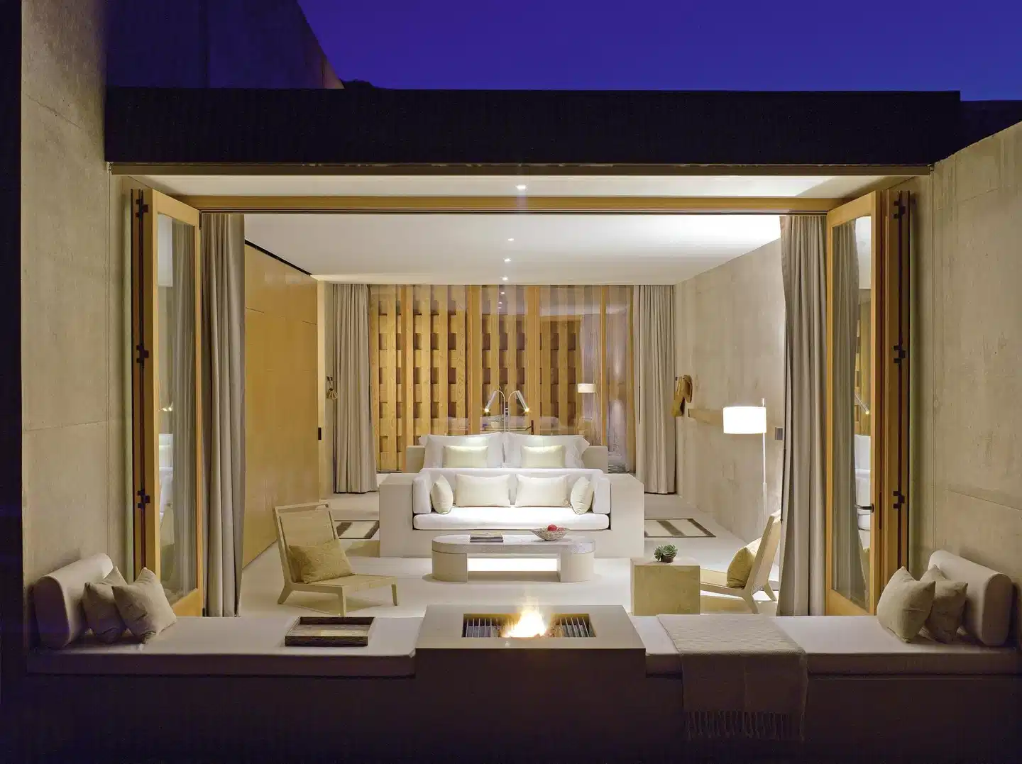 Amangiri & Camp Sarika by Amangiri Konferenz