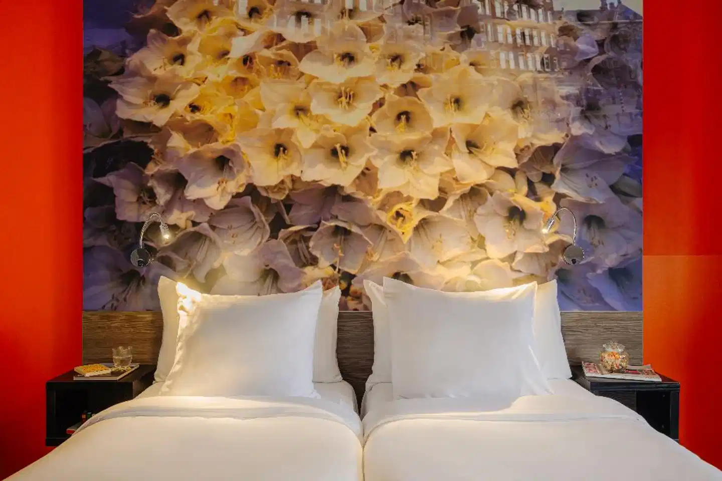 The Manor Amsterdam Restaurant