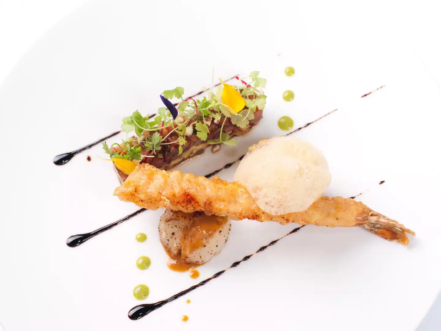 Hansar Bangkok Restaurant