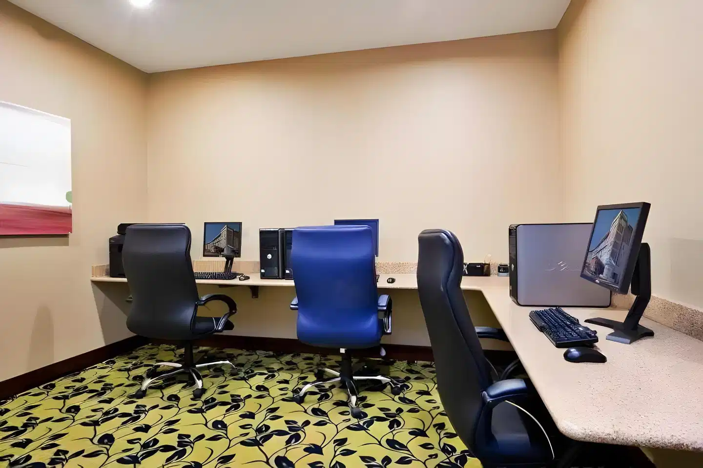 Holiday Inn San Antonio NW - Seaworld Area Wohnbeispiel