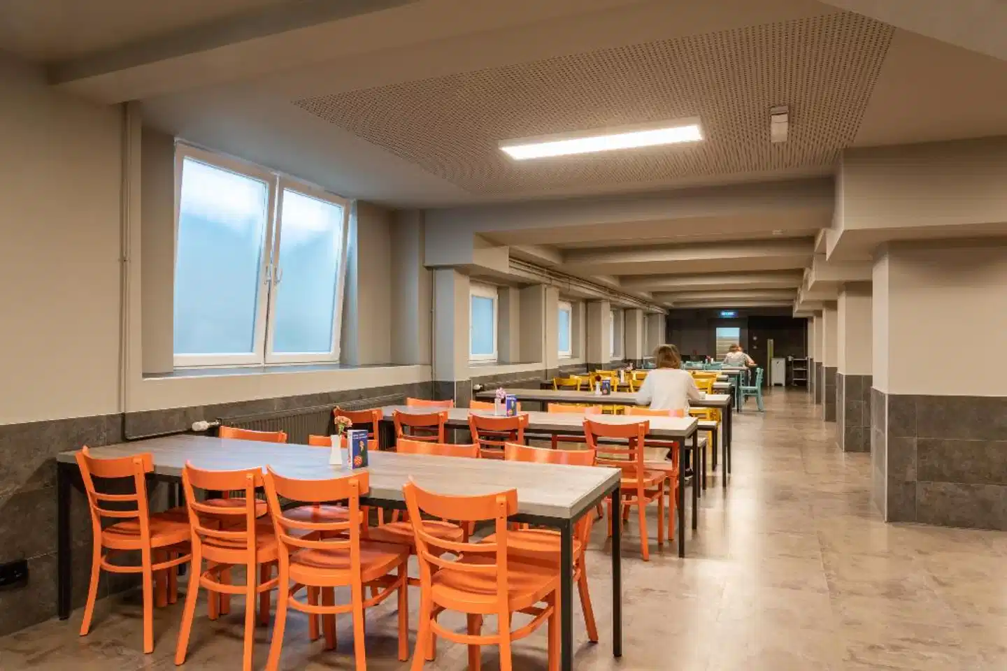 A & O Hamburg City Konferenz