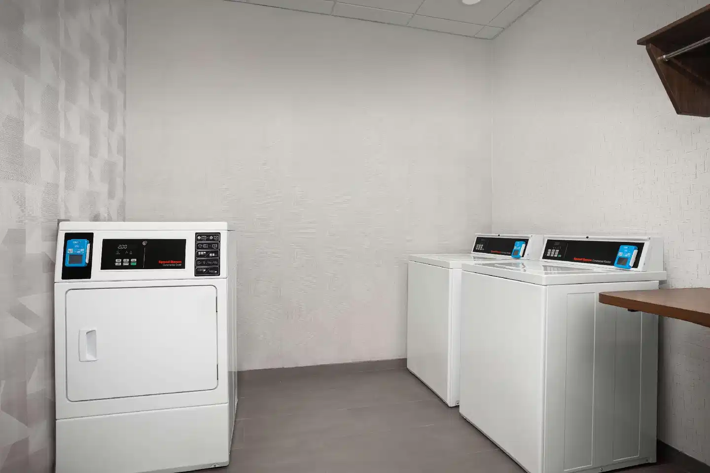 Home2 Suites by Hilton Lubbock University Wohnbeispiel