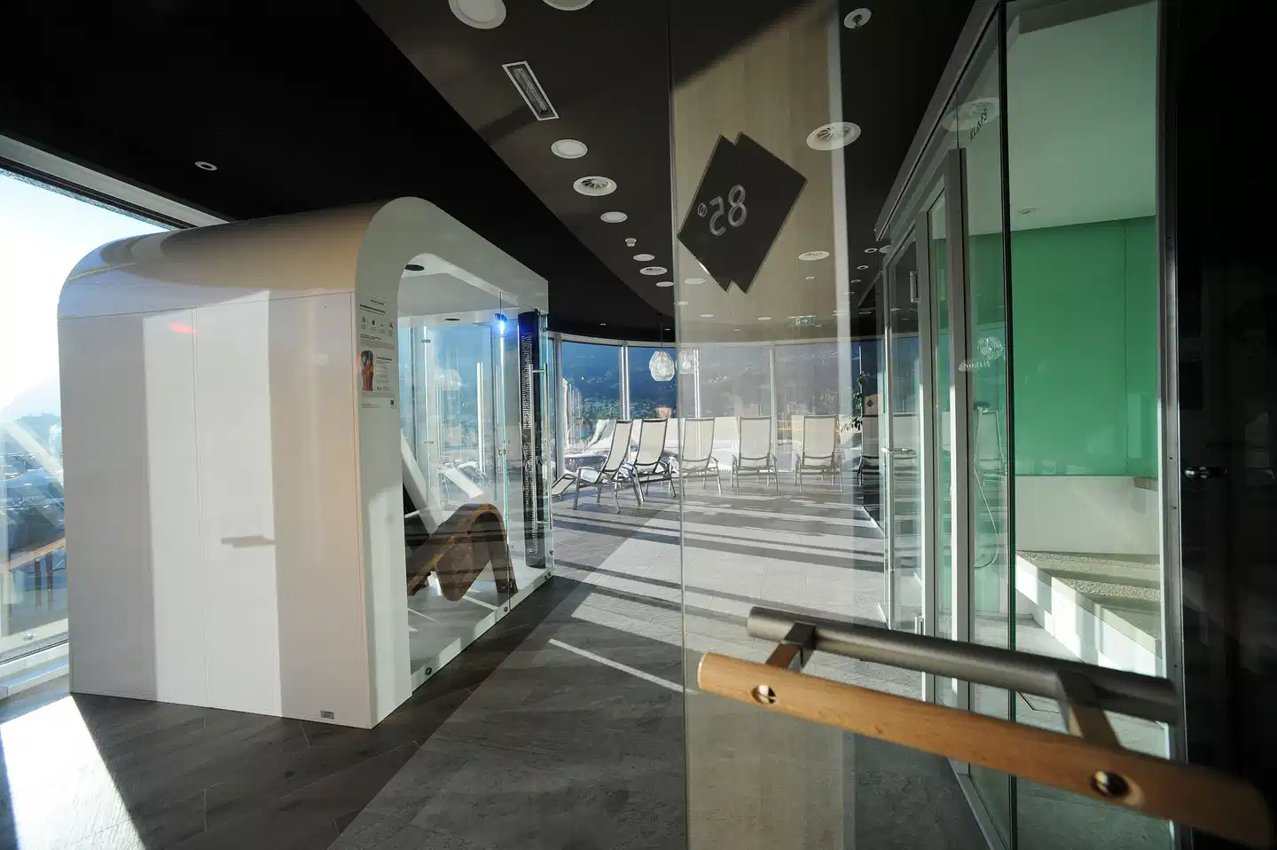 aDLERS Lifestyle-Hotel Wellness