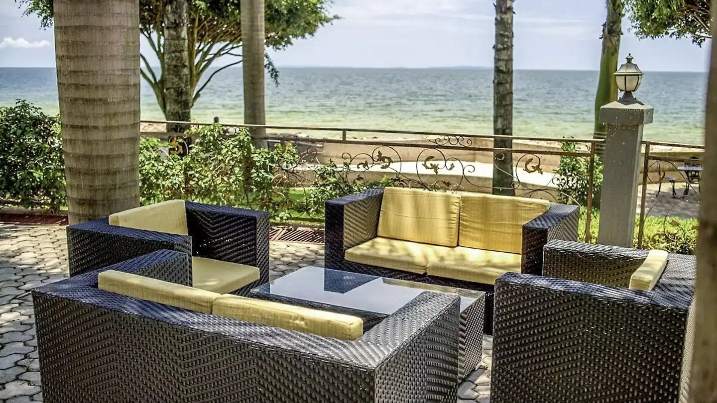 Protea Hotel by Marriott Entebbe Terrasse