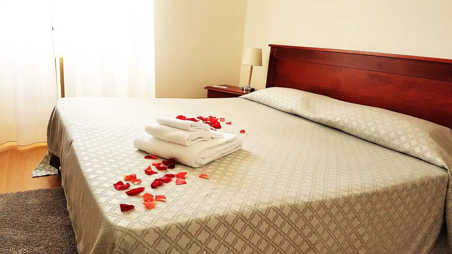 Hotel Villa Sophia Wohnbeispiel