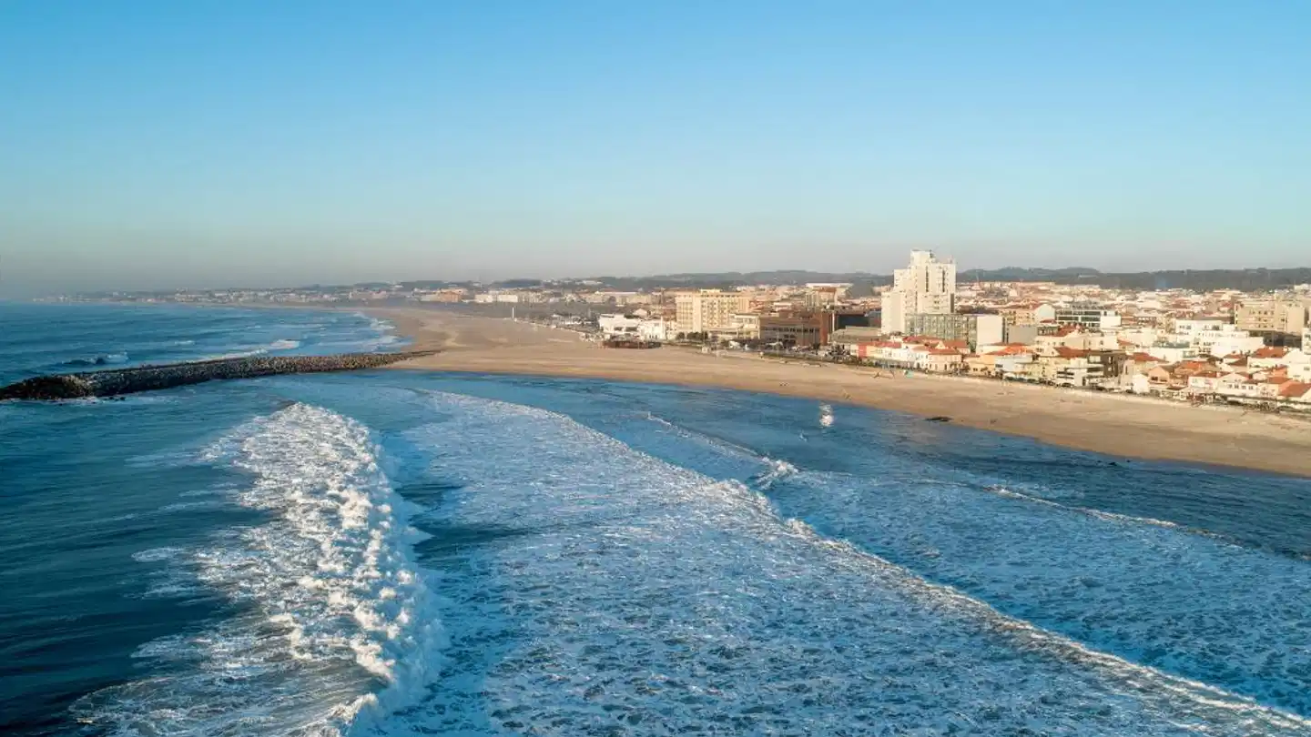 Hotel Apartamento Solverde Strand