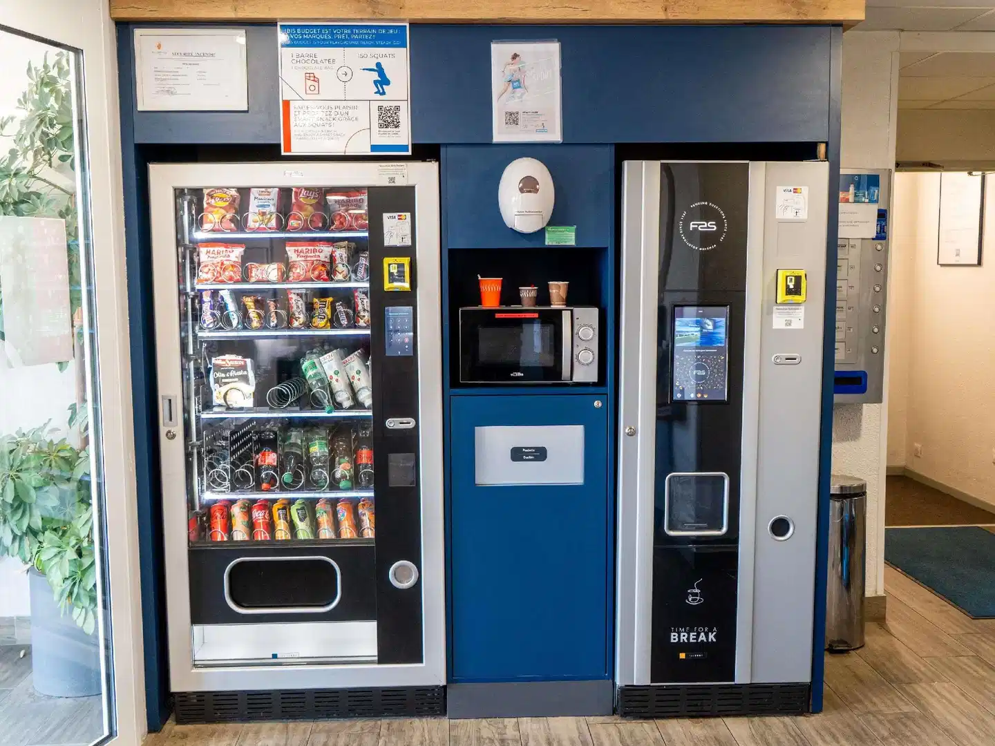 ibis budget Aix en Provence les Milles Modellaufnahme