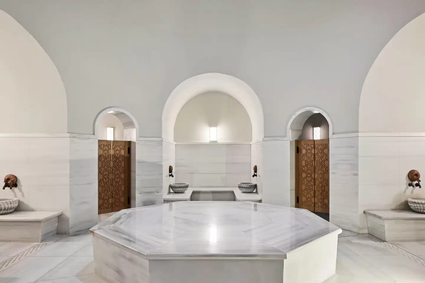 Titanic Gendarmenmarkt Berlin Wellness