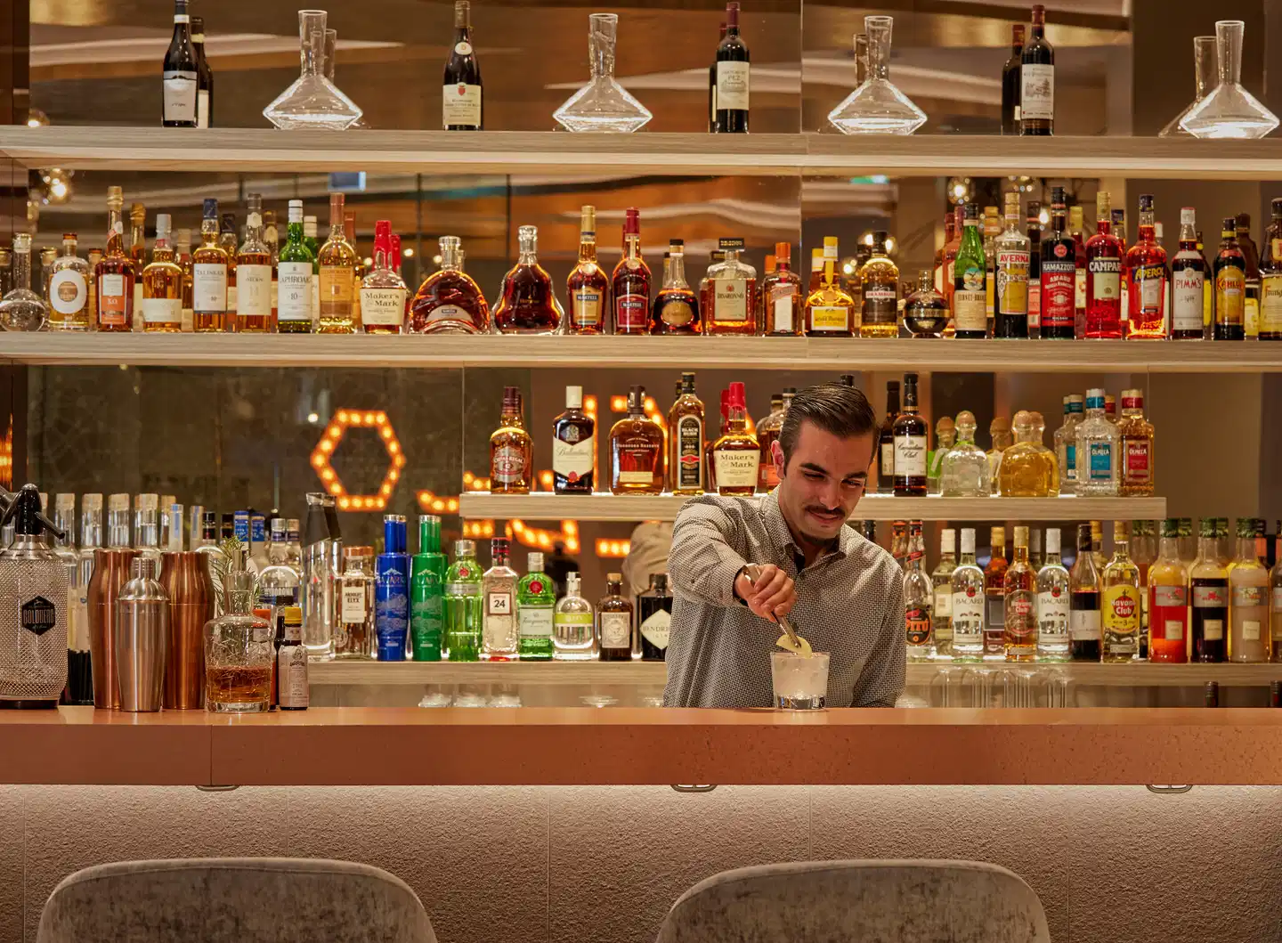 Park Plaza Nuremberg Lobby