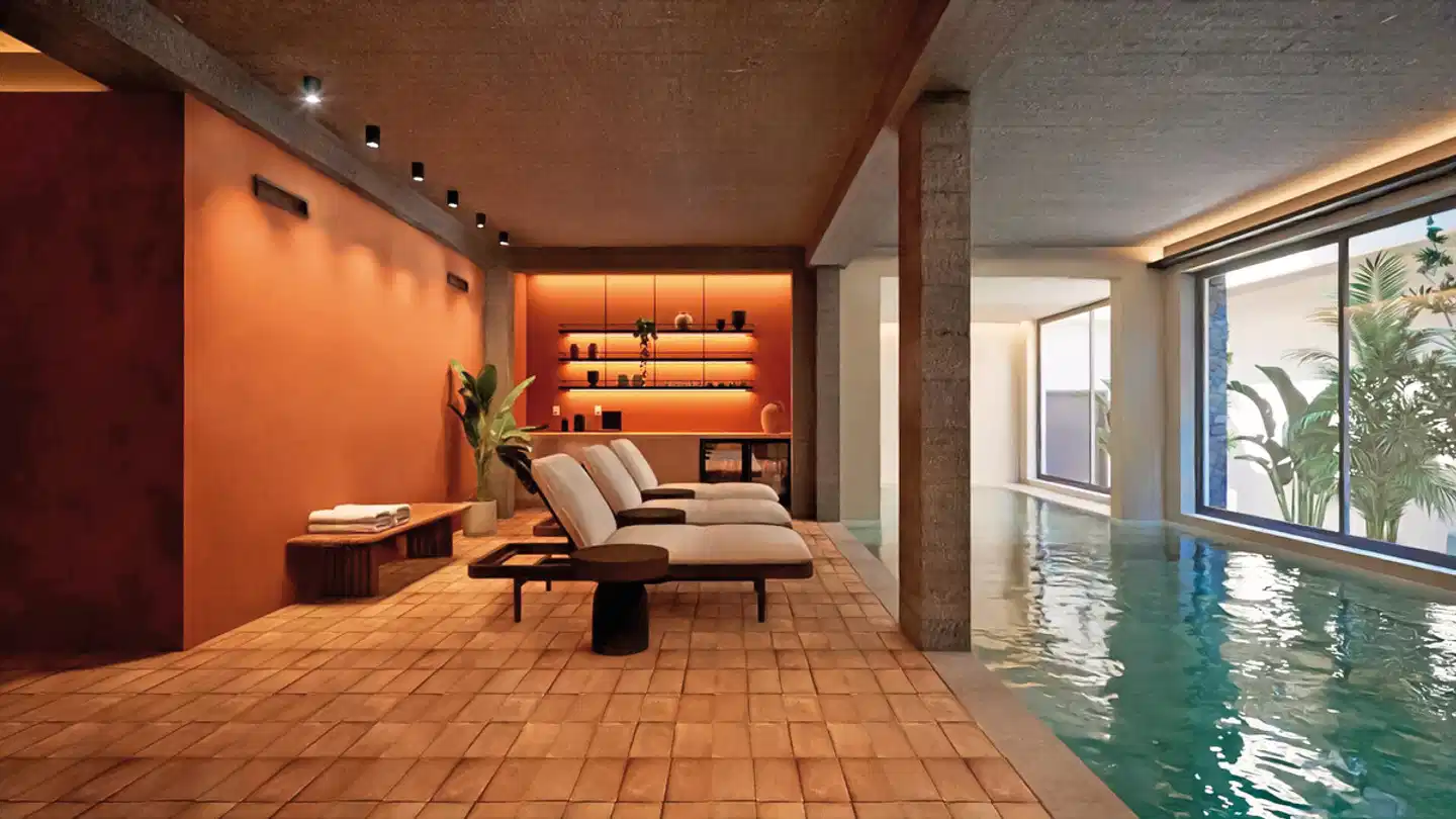 Arato by E-Geo Wellness