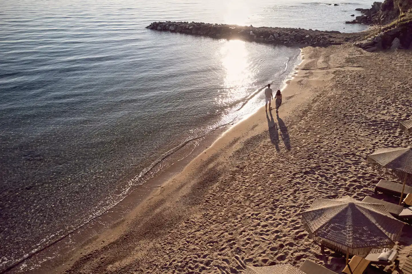 Lesante Blu - The Leading Hotels of the World Landschaft