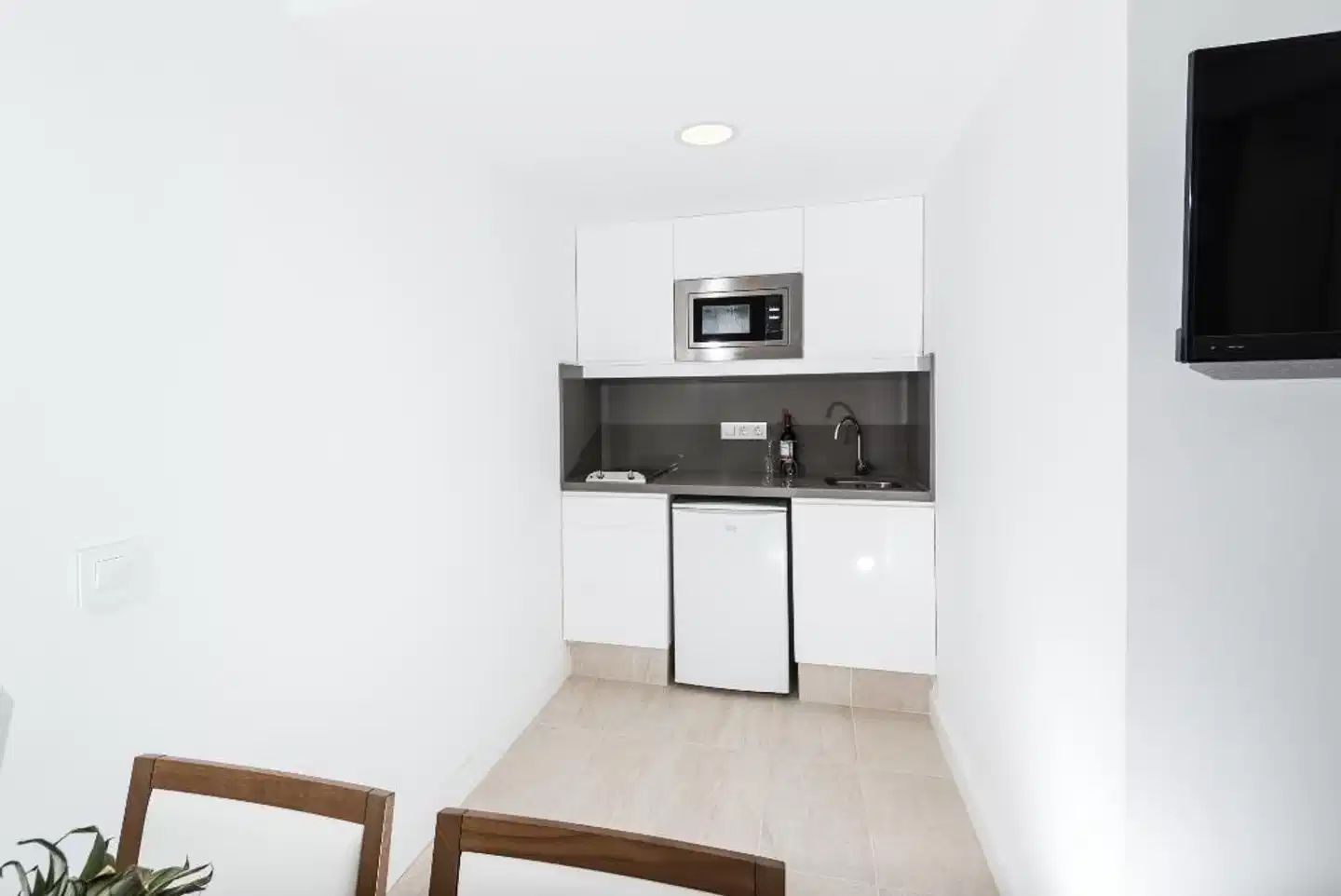 Sagitario Menorca Mar Wohnbeispiel