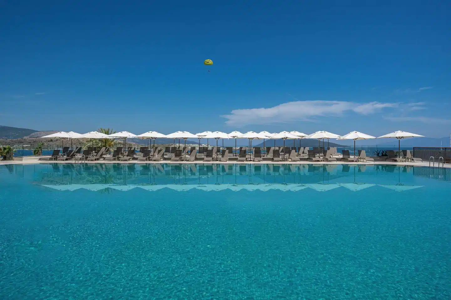 Mirada Exclusive Bodrum BEACH