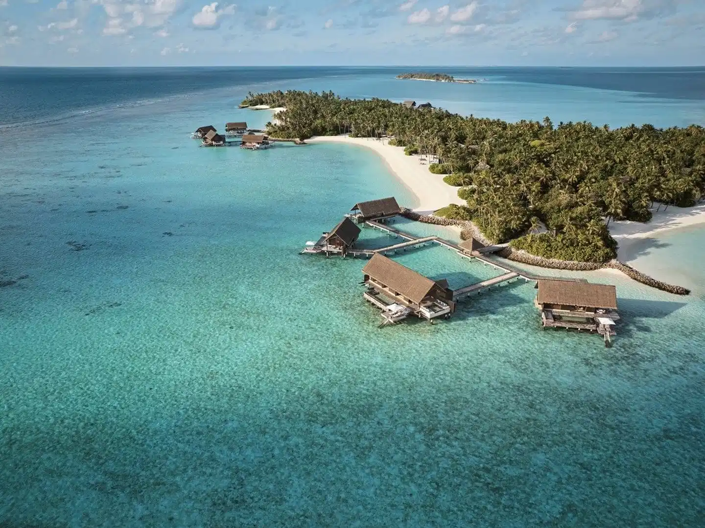One&Only Reethi Rah Strand