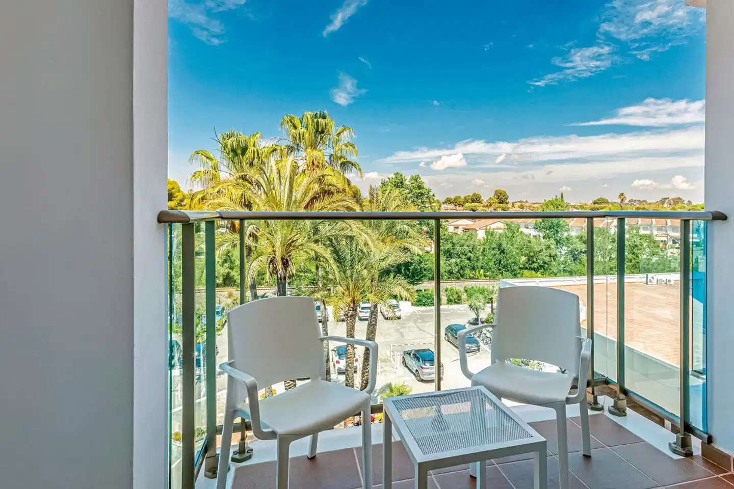 Best Cambrils Terrasse