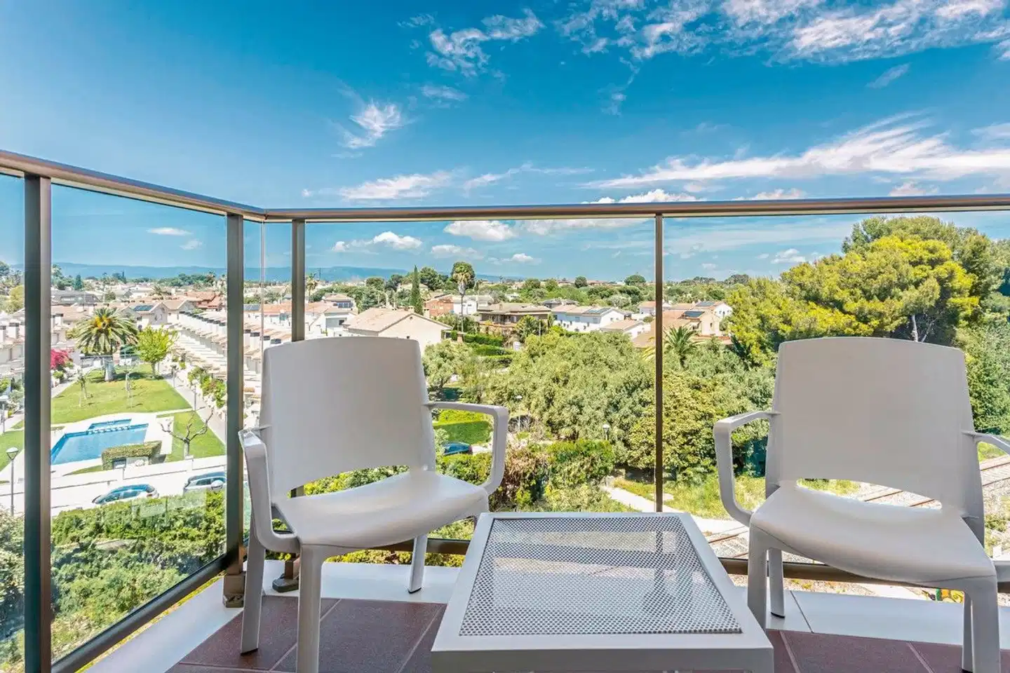 Best Cambrils Terrasse