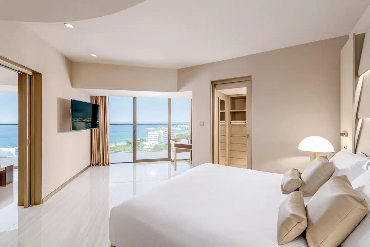 Amarande Wohnbeispiel