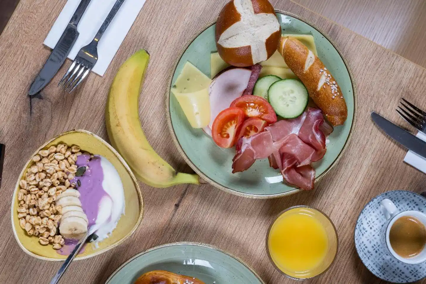 Garner Hotel Berlin - Wilmersdorf by IHG Wellness