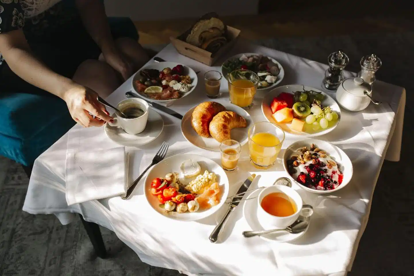 Altstadt Vienna Restaurant