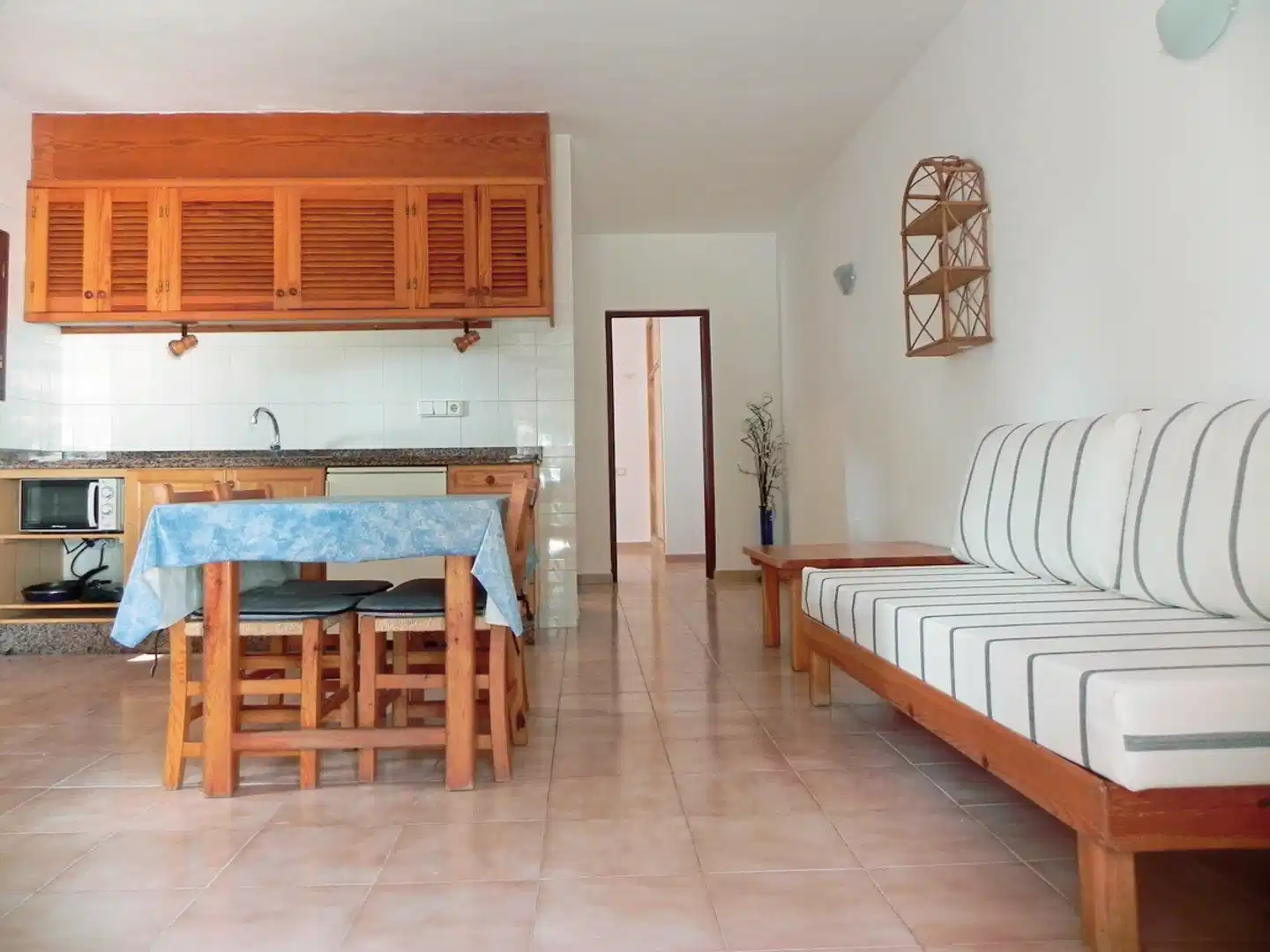 Allida ACCOMMODATION