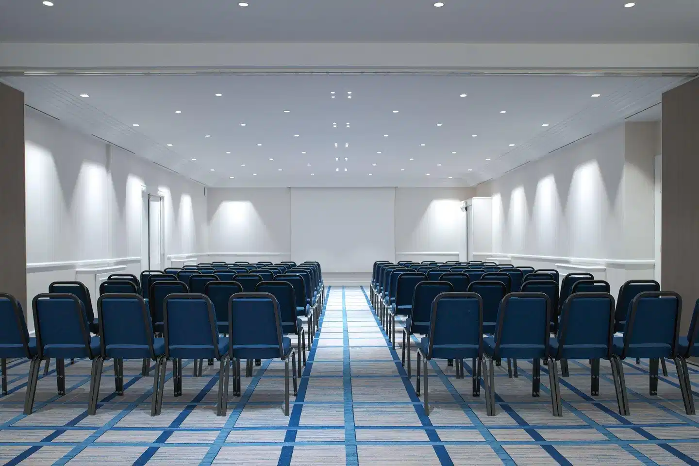 Paris Marriott Opera Ambassador Hotel Konferenz