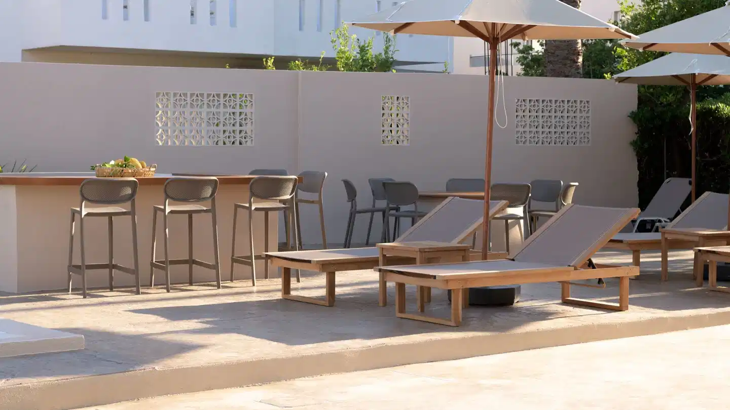 Apollo Plakias TERRACE