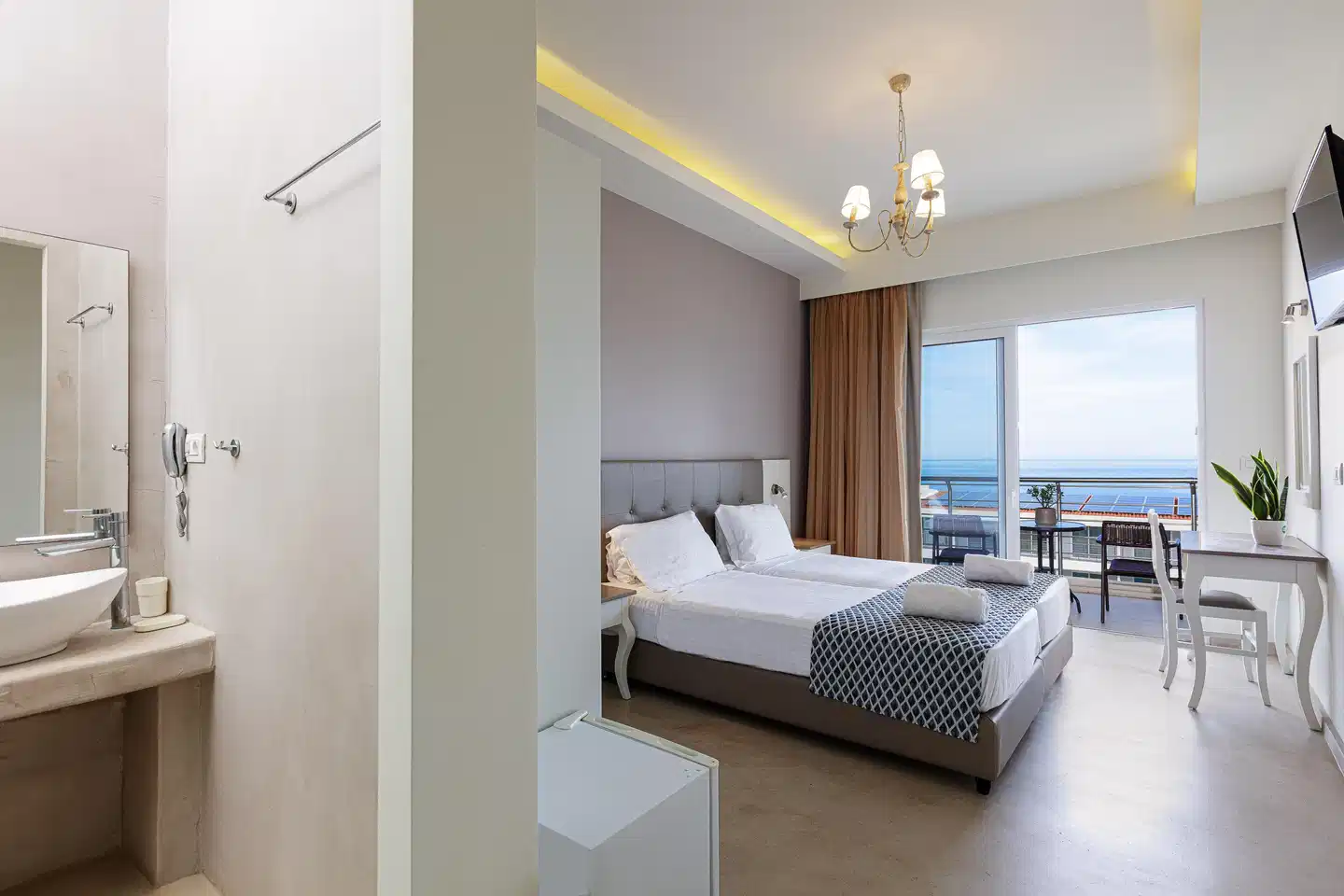 Atali Grand Resort Wohnbeispiel