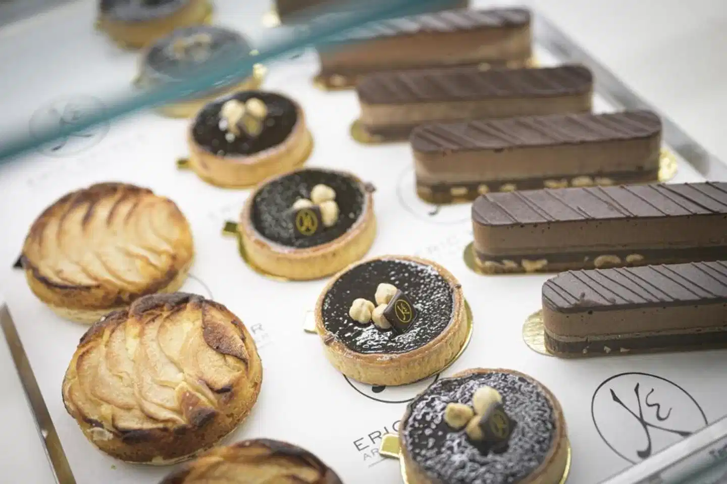 Aris Grand Place Hotel Modellaufnahme