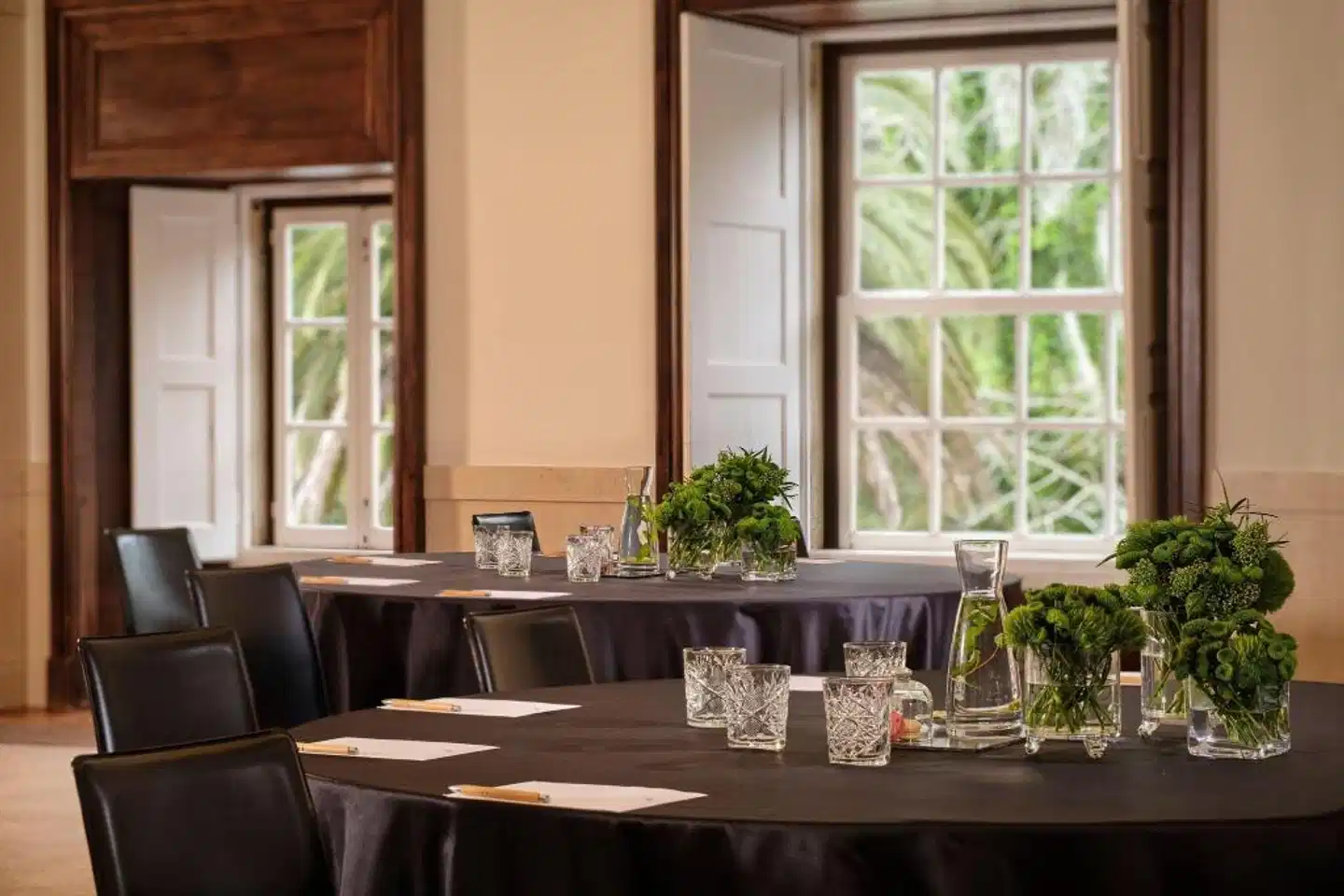 Penha Longa Resort Konferenz